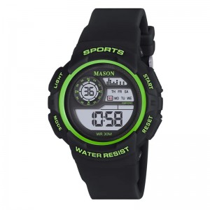 Mason MDB 7025T BK Black